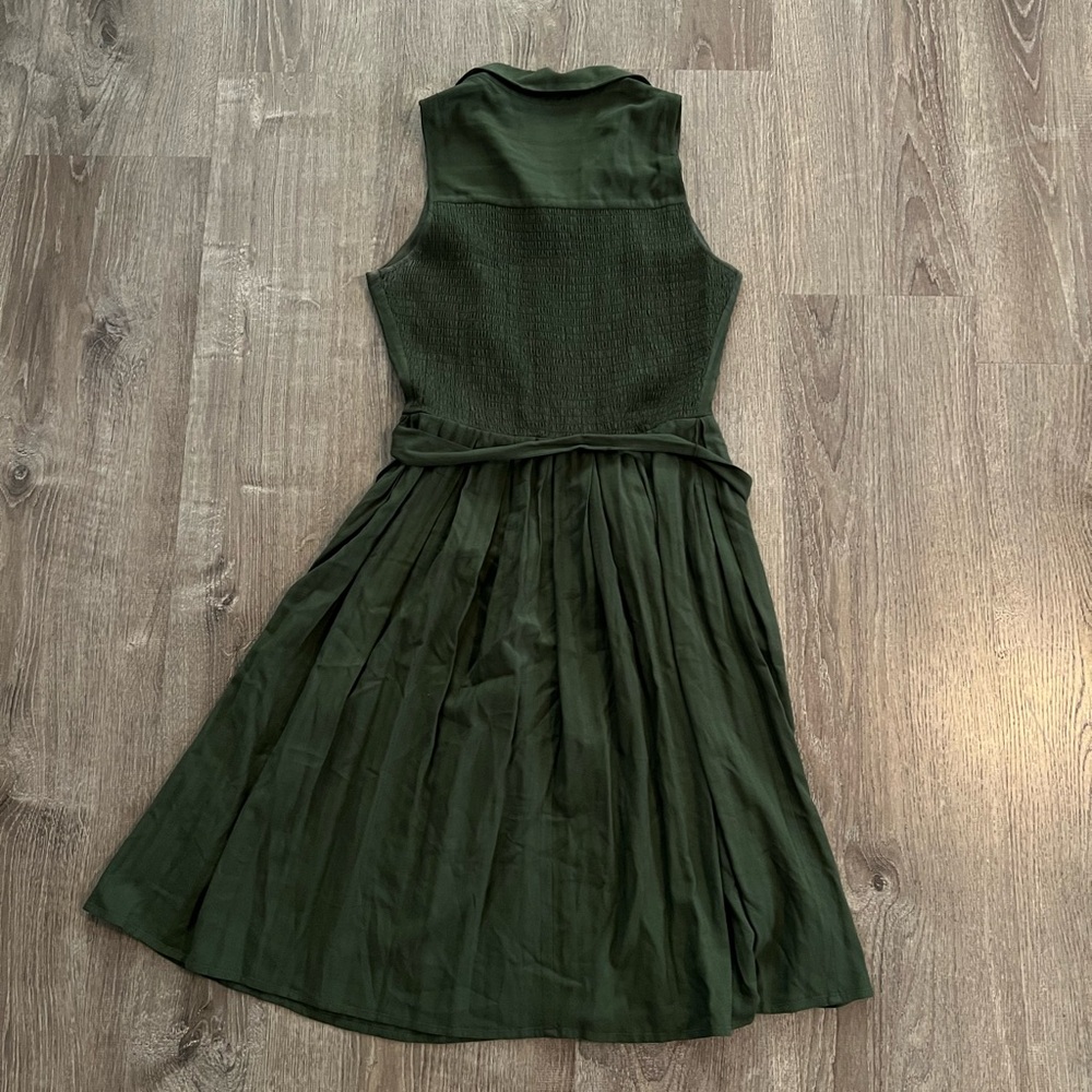 Gal Meets Glam Collection Gwen Dress - Picture 5 of 11